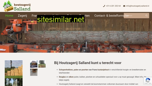 houtzagerijsalland.nl alternative sites