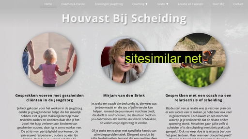 houvastbijscheiding.nl alternative sites