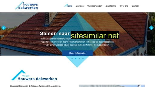 houwers-dakwerken.nl alternative sites