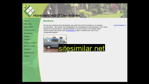 hoveniersbedrijfdenbraven.nl alternative sites