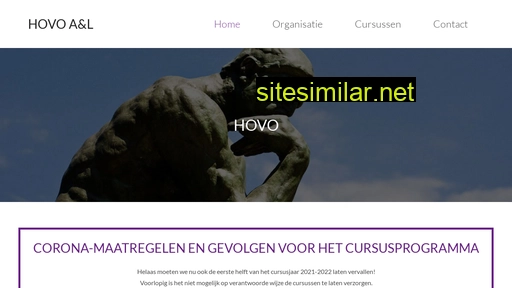 hovo-al.nl alternative sites