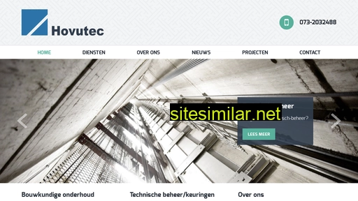 hovutec.nl alternative sites