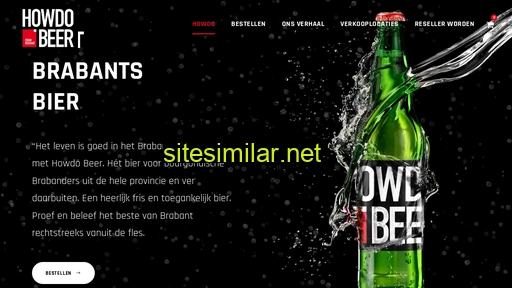 howdo.nl alternative sites