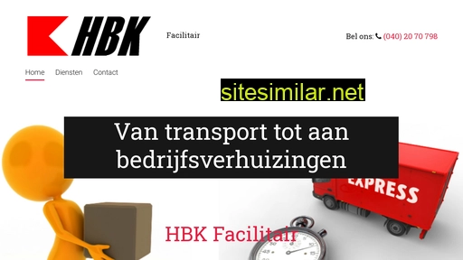 H-b-k similar sites