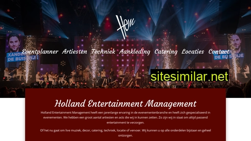 h-e-m.nl alternative sites
