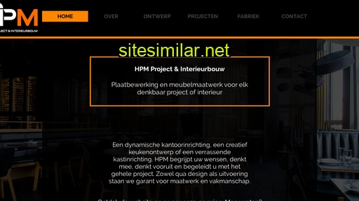 hpminterieurbouw.nl alternative sites