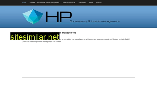 hp-consultancy.nl alternative sites