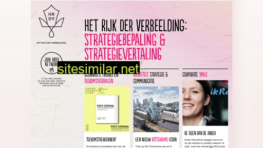 hrdv.nl alternative sites