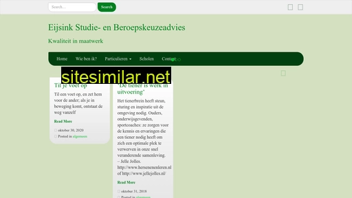 hrme.nl alternative sites