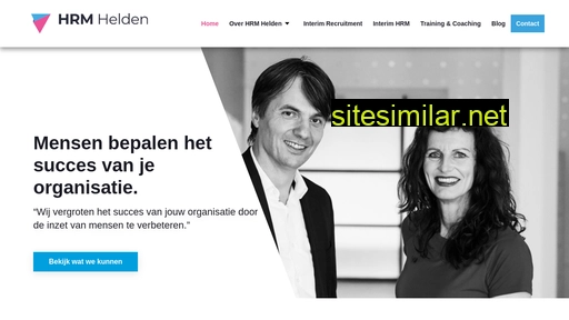 hrmhelden.nl alternative sites