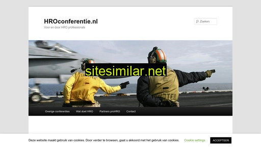 hroconferentie.nl alternative sites