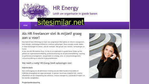 hr-energy.nl alternative sites