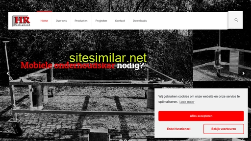 hr-veiligheid.nl alternative sites