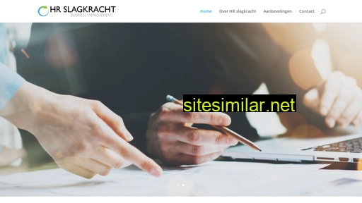 hrslagkracht.nl alternative sites
