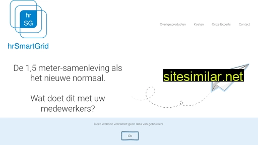 hrsmartgrid.nl alternative sites