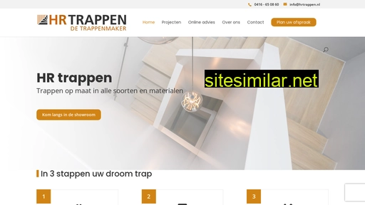 hrtrappen.nl alternative sites