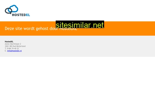 hseconsultancy.nl alternative sites
