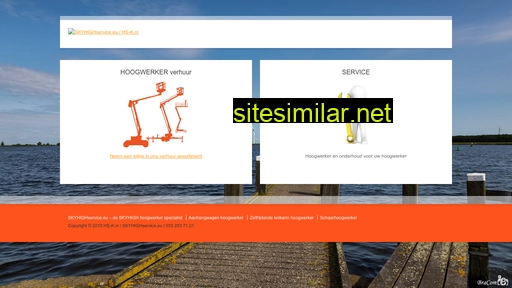 hs-k.nl alternative sites