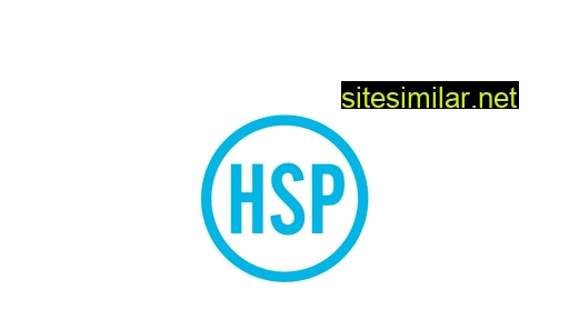 Hspweb similar sites
