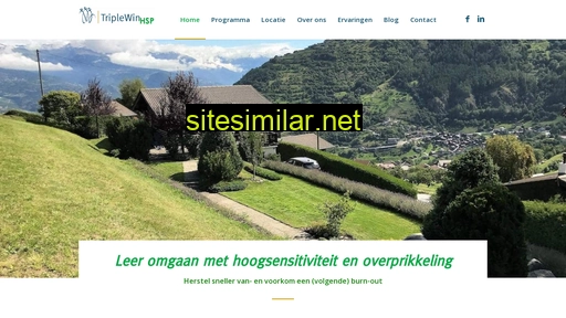 hspzwitserland.nl alternative sites