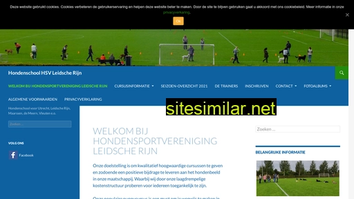 hsvleidscherijn.nl alternative sites