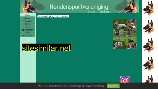 hsvnoordlimburg.nl alternative sites