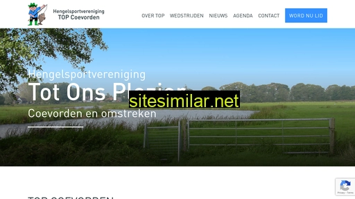 hsvtopcoevorden.nl alternative sites