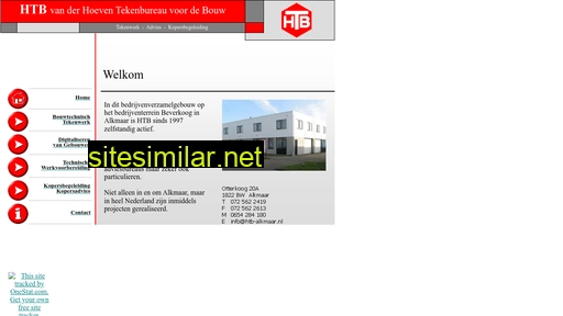 htb-alkmaar.nl alternative sites
