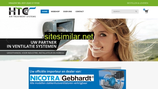 htcair.nl alternative sites