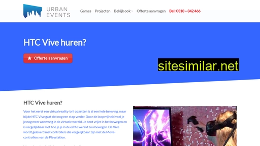 htcvive-huren.nl alternative sites