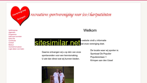 htgkrimpen.nl alternative sites
