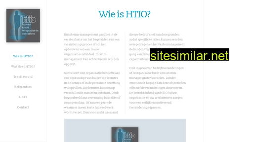 htio.nl alternative sites