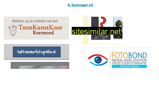 htonnaer.nl alternative sites