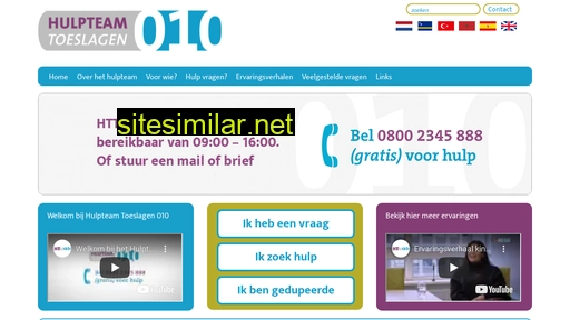htt010.nl alternative sites