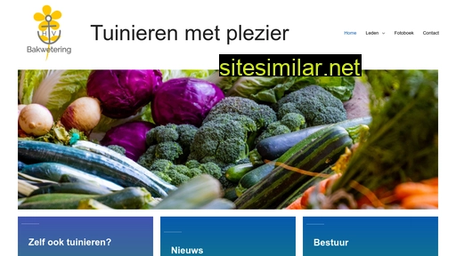 htv-bakwetering.nl alternative sites