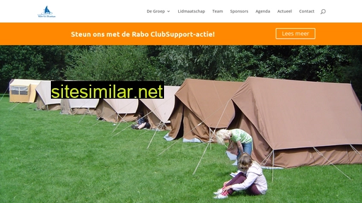 hubertus-brandaan.nl alternative sites