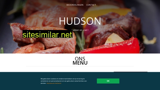 hudson-den-haag.nl alternative sites