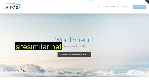 hufag.nl alternative sites