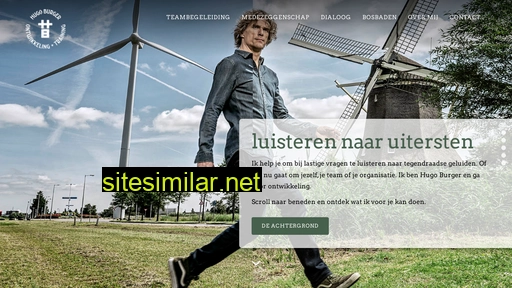 hugoburger.nl alternative sites
