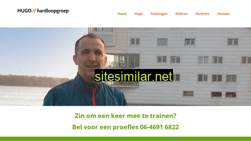 hugohardloopgroep.nl alternative sites