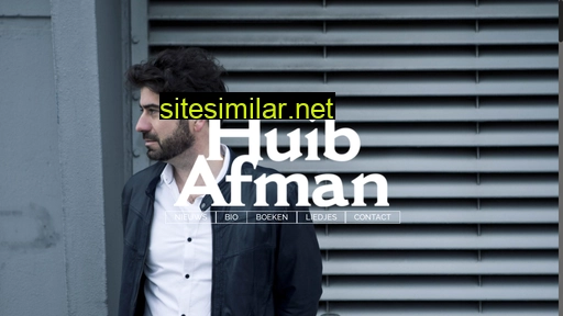 huibafman.nl alternative sites