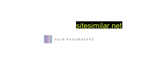 huibrademakers.nl alternative sites