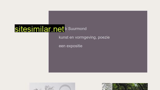 huibsuurmond.nl alternative sites