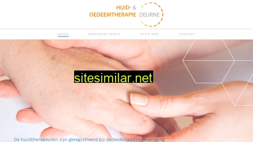 huiddeurne.nl alternative sites
