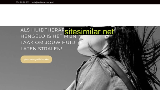 huidmetzorg.nl alternative sites