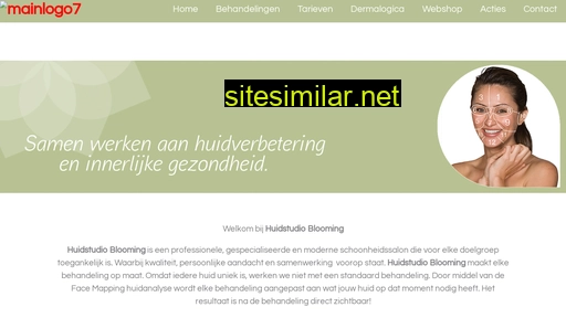 huidstudioblooming.nl alternative sites