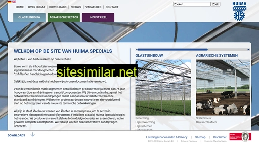 huima.nl alternative sites