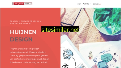 huijnen-design.nl alternative sites