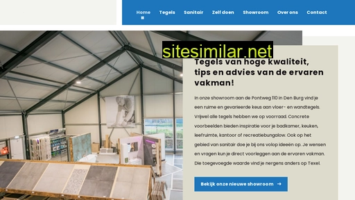 huijsmantegels.nl alternative sites