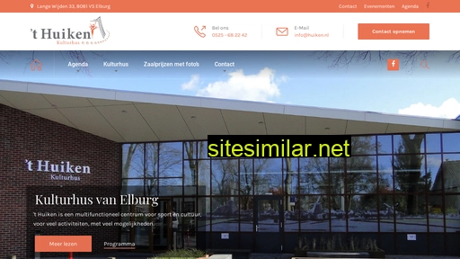 huiken.nl alternative sites